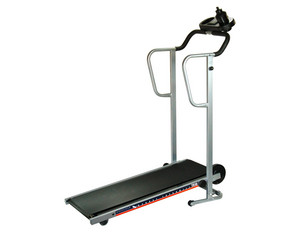 Phoenix 98510 Easy-Up Manual Treadmill
