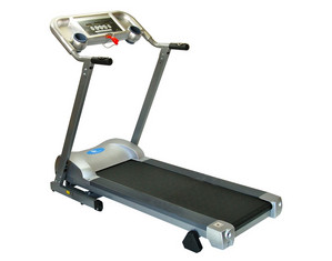 Phoenix Easy-Up Motorized Treadmill with SMART Computer