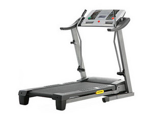Proform 5.0 Crosstrainer Treadmill
