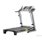 Interactive Programs  Treadmills