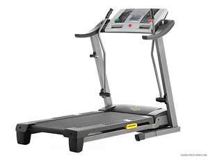 Proform Crosswalk 500 Treadmill