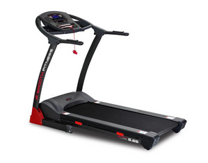 Smooth Fitness 5.65 Treadmill