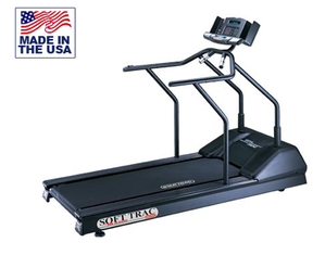 Star Trac Remanufactured 4500 Treadmill