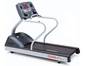 Star Trac Remanufactured Pro Treadmill
