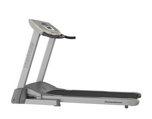 Tunturi T30 Programmable Treadmill