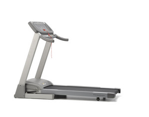 Tunturi T20 Programmable Treadmill