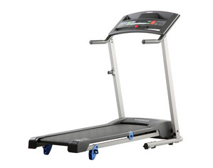 Weslo Cadence G40