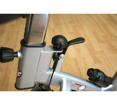 Handle Adjustment