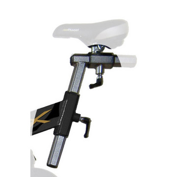 Seat Adjustment