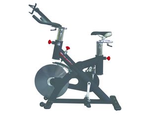 Fitnex Velocity Indoor Cycling Training Bike
