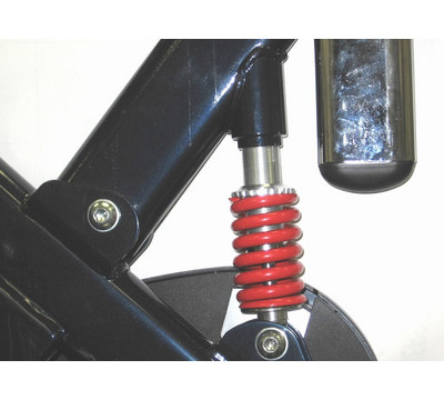 Suspension
