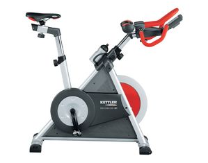 Kettler Ergo Racer GT Indoor Cycling Bike - FREE Inside Delivery!