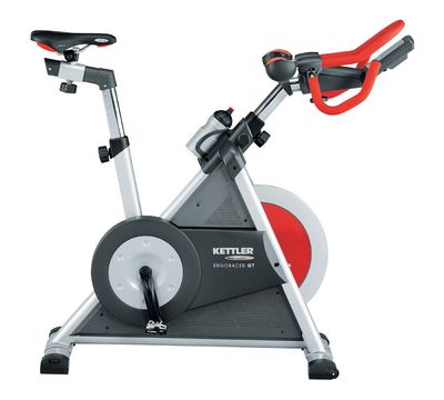 Kettler Ergo Racer GT Indoor Cycling Bike