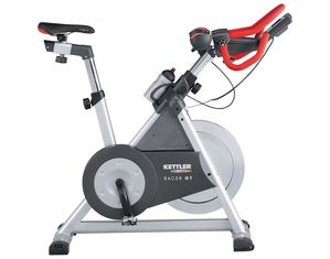 Kettler Race - Fast FREE FedEx Shipping!