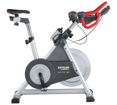Kettler Racer GT Indoor Cycling Bike
