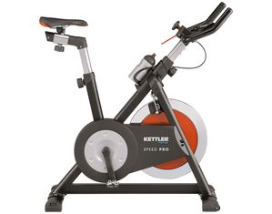 Kettler Speed Pro Indoor Cycling Bike - Fast FREE FedEx Shipping!