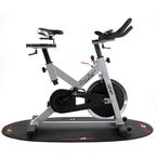 Horizontal AND Vertical  Indoor Cycling Bikes
