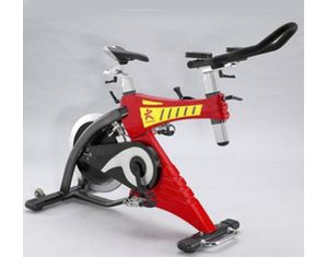 Motus M Racing Fusion Indoor Cycling Bike - Fast FREE FedEx Shipping!