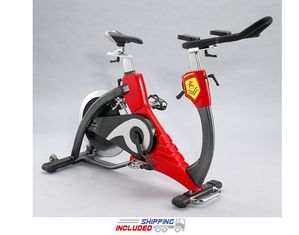 Motus M Racing NRG Indoor Cycling Bike - FREE Inside Delivery!