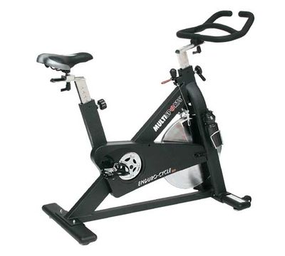 Multisports ENC-620 Endurocycle
