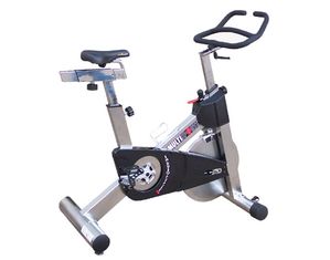 Multisports Endurocycle ENC 660 Commercial Indoor Cycling Training Bike - FREE Inside Delivery!