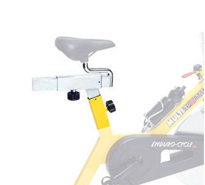 Seat Adjustments