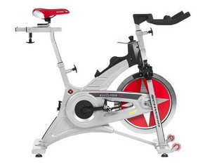 Schwinn IC Evolution-SR Indoor Cycling Bike - Fast FREE FedEx Shipping!