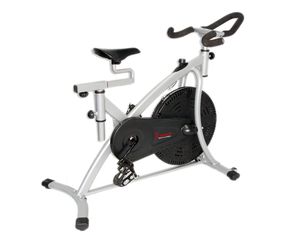 Sunny Health and Fitness SF-B912 Indoor Cycling Bike