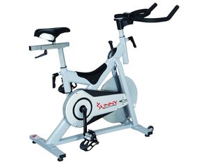Sunny Health and Fitness SF-B904 Indoor Cycling Bike