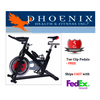 Save  on Revolution Cycle Pro II Indoor Cycling Bike - Fast FREE FedEx Shipping at The Exercise Bike Superstore