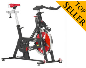 Schwinn IC Elite Indoor Cycling Bike