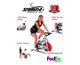 Indoor Cycling Bikes 