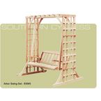 Arbor  Porch Swings