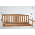 Under 500 lbs  Porch Swings