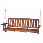 Two  Porch Swings