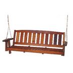 Cedar  Porch Swings
