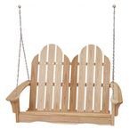 Adirondack  Porch Swings