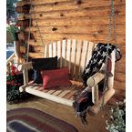 Traditional  Porch Swings