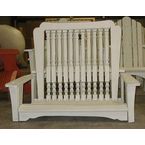 Unfinished  Porch Swings