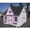 Save  on Victorian Playhouse without Floor at The Playground Equipment Superstore