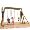 Save  on Classic Swing Set at The Play Kitchen Superstore