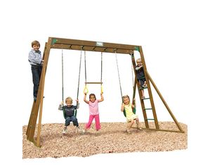 Save  on Classic Swing Set at The Swing Set Superstore
