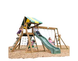 Kidwise Easton Swing Set