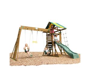Kidwise Franklin Swing Set