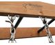 J-lag Swing Hanger