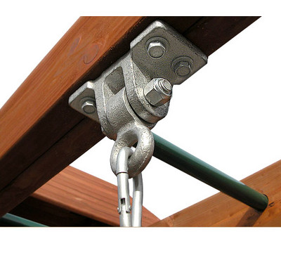 Ironhanger