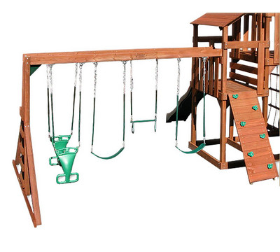 4 Swings