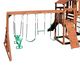 4 Swings