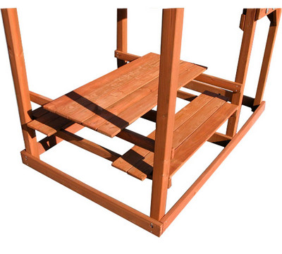 Picnic Table