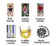 Swing Options
